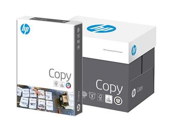 Europapier HP COPY PAPER - A4, 80g/m2, 1x500list