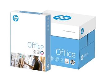 Europapier HP OFFICE PAPER B+ - A4, 80g/m2, 1x500list
