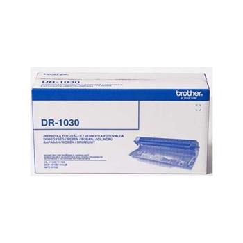 Brother DR-1030 opt. vlec (HL-11xx, DCP 15xx, do 10 000 str. A4)