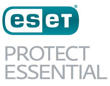 ESET PROTECT Essential On-Prem 50 - 99 PC + 1-ron update