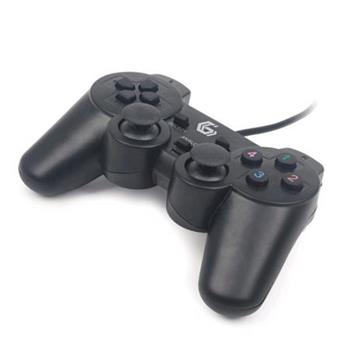 GEMBIRD Joy Gamepad JPD-UDV-01, vibran, USB