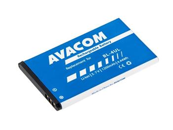 AVACOM Nhradn baterie do mobilu Nokia 225 Li-Ion 3,7V 1200mAh (nhrada BL-4UL)