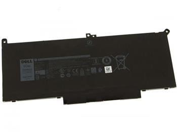 Dell Baterie 4-cell 60W/HR LI-ON pro Latitude 7280,7290,7380,7390,7480,7490