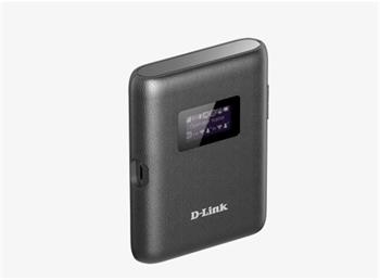 D-Link DWR-933 4G/LTE Cat 6 Wi-Fi Hotspot- 3GPP LTE 