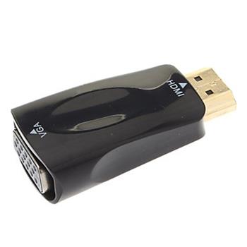 PremiumCord pevodnk HDMI na VGA