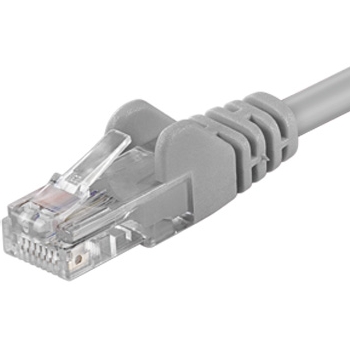 Premiumcord Patch kabel CAT6a S-FTP, RJ45-RJ45, AWG 26/7 2m ed