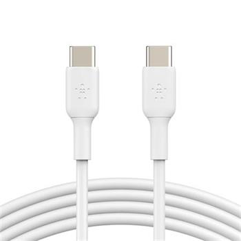 Belkin BOOST CHARGE USB-C/USB-C kabel, 1m, bl