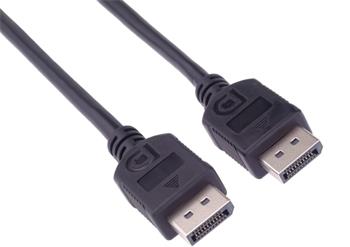 PremiumCord DisplayPort ppojn kabel M/M 10m