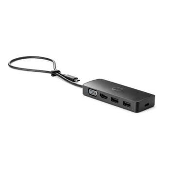 HP USB-C Cestovn repliktor port G2