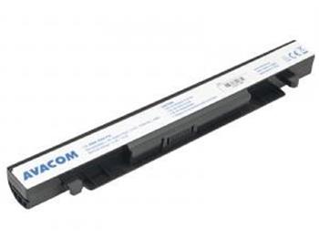 AVACOM Nhradn baterie Asus X550, K550, Li-Ion 14,4V 3200mAh 46Wh