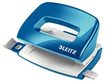 LEITZ Mini drovaka NeXXt 5060, metalick modr