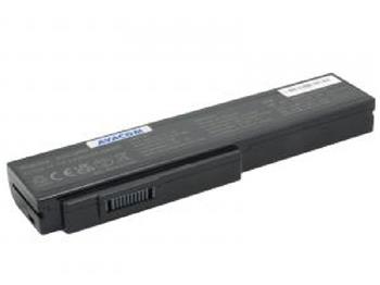 AVACOM Nhradn baterie Asus M50, G50, N61, Pro64 Series Li-Ion 11,1V 5200mAh