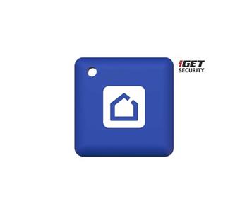 iGET SECURITY EP22 - RFID kl pro alarm iGET SECURITY M5