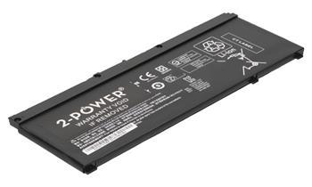 2-power SR04XL Baterie (4 lnky) 15,4V 4550mAh