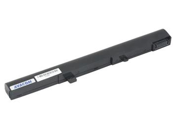 AVACOM Nhradn baterie Asus X551CA, F551 series Li-Ion 14,8V 2600mAh 38Wh