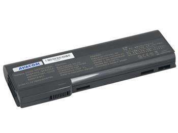 AVACOM Nhradn baterie HP ProBook 6360b, 6460b series Li-Ion 10,8V 7800mAh