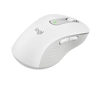 Logitech my Signature M650 Large/optick/bezdrtov/400-2000dpi/5 tlatek/logitech bolt/svtle ed/pro levky