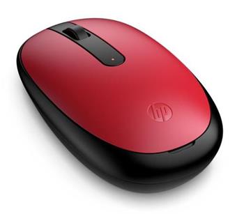 HP Bluetooth my 240 bezdrtov erven