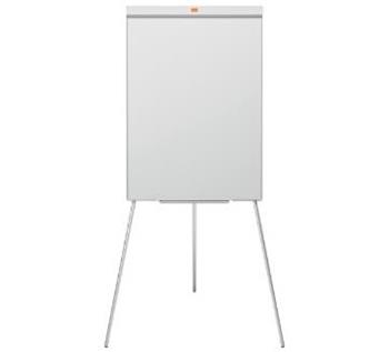 Nobo Flipchart s povrchem Nano Clean na trojnoce