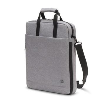 Dicota Eco Tote Bag MOTION 13 -15.6 Light Grey
