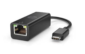 HP USB-C to RJ45 Adapter G2