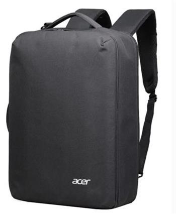 Acer Urban backpack 3in1 (batoh/brana do ruky/brana pes rameno), 15.6