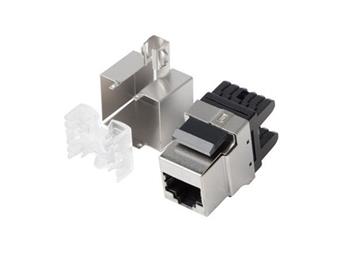 LANBERG KEYSTONE MODULE RJ45->LSA CAT.6 FTP 180 