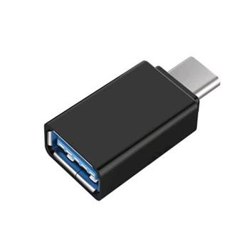 C-TECH Adaptr USB 3.2 Type-C na USB A (CM/AF)