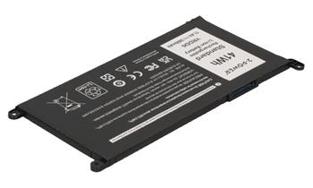 2-Power Dell Inspiron 15 5000 ( YRDD6 alternative ) 3 ?lnkov Baterie do Laptopu 11,4V 3685mAh