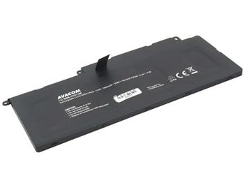 AVACOM Nhradn baterie Dell Inspiron 7537, 7737 Li-Pol 14,8V 3900mAh 58Wh