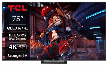 TCL 75C745 SMART TV 75