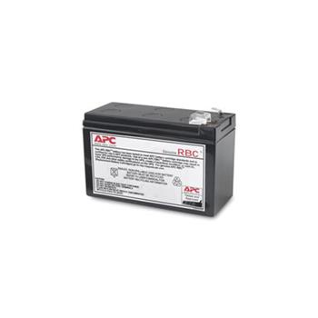 APC Replacement Battery Cartridge #176 - BVX1600LI, BVX1600LI-GR, BX1600MI, BX1600MI-FR, BX1600MI-GR