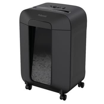 Fellowes Skartova LX 85 - 12 list/19L/Kov ez