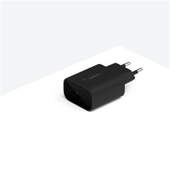 Belkin BOOST CHARGE 25W USB-C Power Delivery PPS nstnn nabjeka, ern