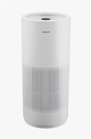 AcerPure Pro P2 Air Purifier - filtrace a 100% jemnch stic, alergen a vir, pro mstnosti a 45m2, HEPA filtr 4v1