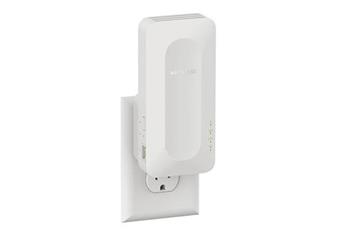 Netgear Dual WiFi 6 Mesh Extender, 1.6Gbps