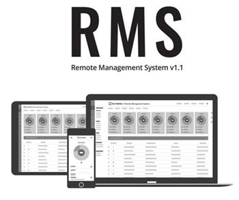 TELTONIKA RMS - Systm vzdlen sprvy