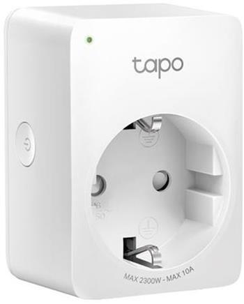 TP-Link Tapo P100(1-pack)(EU) Chytr zsuvka