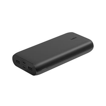 Belkin BOOST CHARGE USB-C Power Delivery PowerBanka, 26000mAh, 32W, ern