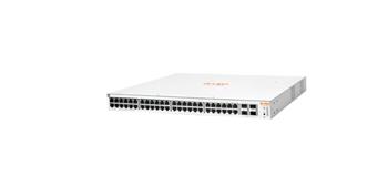 Aruba IOn 1930 48G 4SFP+ 370W Sw