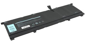 AVACOM Nhradn baterie Dell XPS 15 9575 Li-Pol 11,4V 6500mAh 75Wh