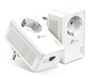 TP-Link TL-PA7017PKIT AV1000 Powerline Starter Kit prchoz 1xGLAN