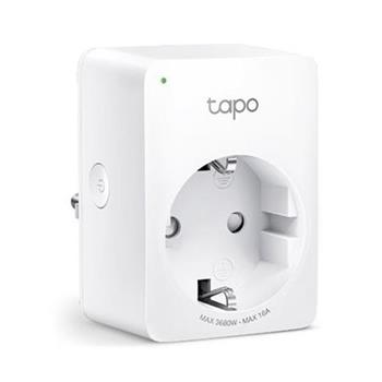 TP-Link Tapo P110 Mini Wi-Fi zsuvka s menm spoteby