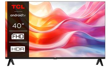 TCL 40L5A SMART TV 40