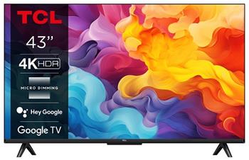 TCL 43V6B SMART TV 43