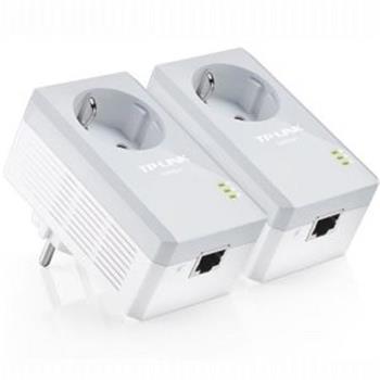 TP-Link TL-PA4010 KIT - AV600 powerline adaptr startovn sada prchoz 1xLAN