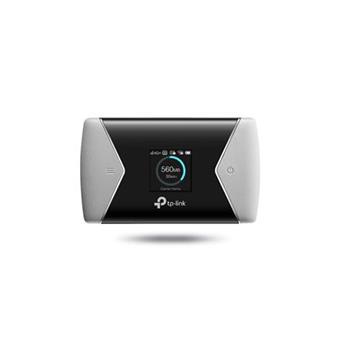 TP-Link M7650 - AC1200 Mobiln 4G LTE Wi-Fi modem a router ( LTE-A Cat.11 a 600 Mbit/s )