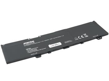 AVACOM Nhradn baterie Dell Inspiron 7370, 7373 Li-Pol 11,4V 3333mAh 38Wh