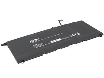 AVACOM Nhradn baterie Dell XPS 13 9350 Li-Pol 7,6V 6842mAh 52Wh