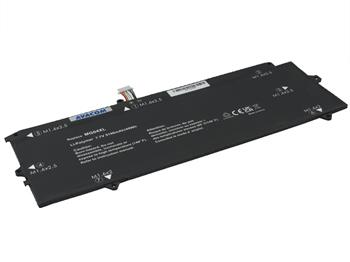 AVACOM Nhradn baterie HP Elite X2 1012 G1 Series Li-Pol 7,7V 5190mAh 40Wh